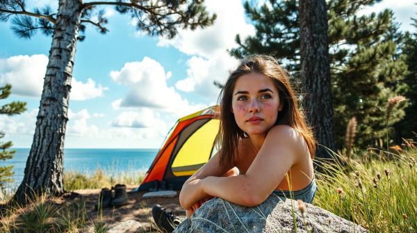 Découvrez les meilleures expériences de camping à Concarneau