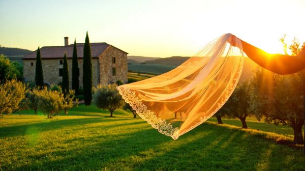 Idées magiques pour un mariage inoubliable en Toscane