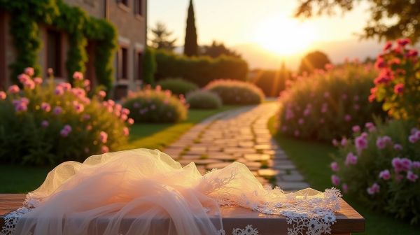 Organisation mariage romantique en Toscane : conseils pour un jour inoubliable