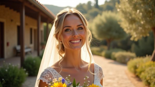 Organisation mariage romantique en Toscane : conseils pour un jour inoubliable