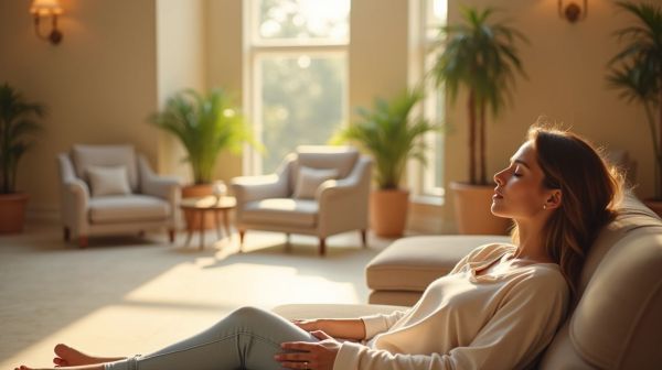 Quel hôtel spa choisir à Paris 4 pour se détendre ?