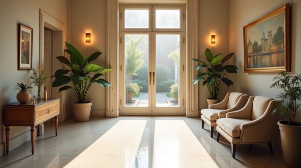 Quel hôtel spa choisir à Paris 4 pour se détendre ?