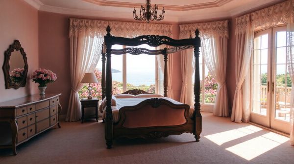 Top 5 chambres aphrodisia à Marseille pour une escape romantique
