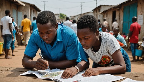 Que faire à abidjan en 2025 : découvrez 302 attractions !